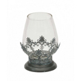 Mindy Brownes Small Hurricane Candle Holder LY012